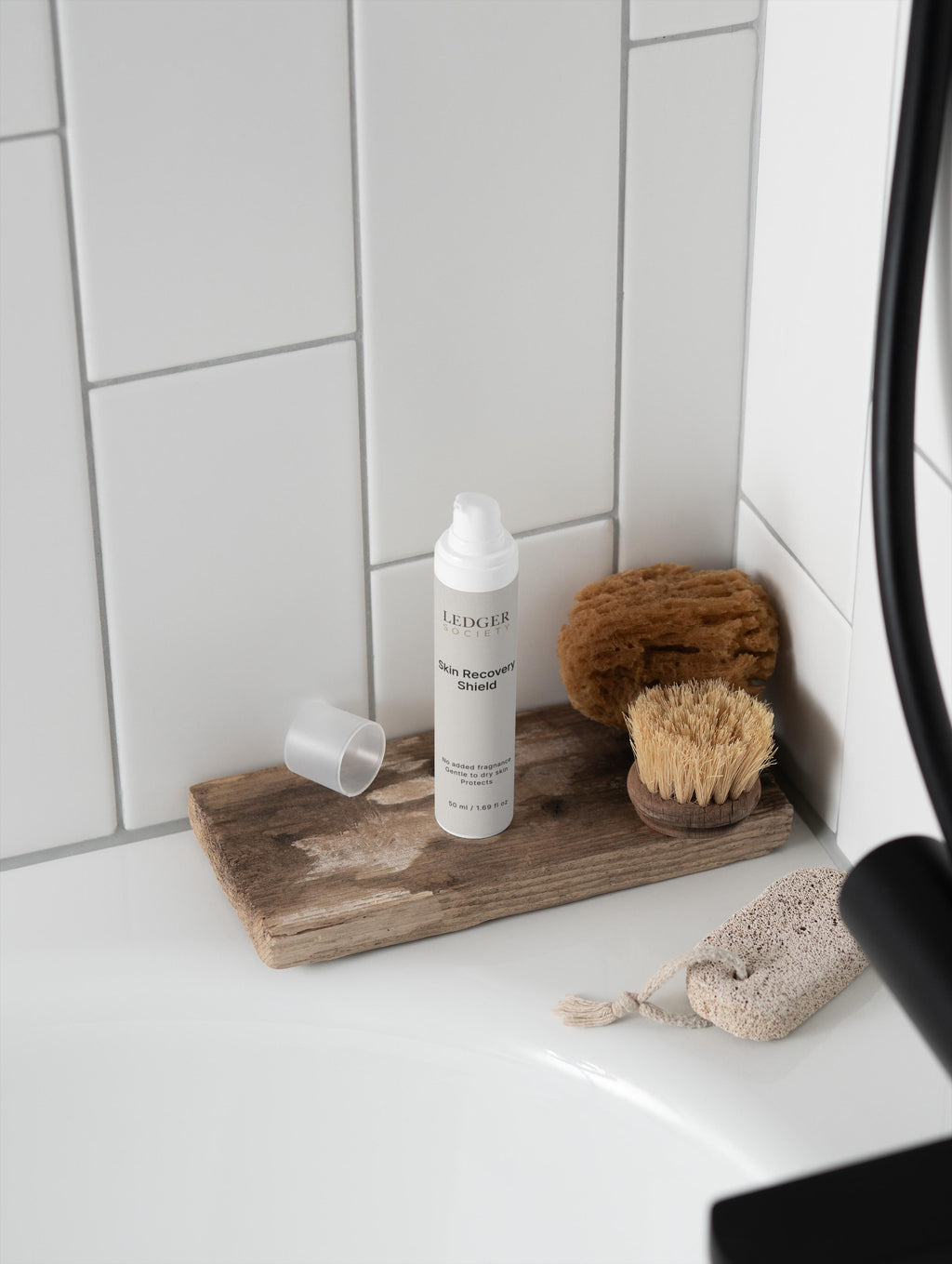 Skin Recovery Shield