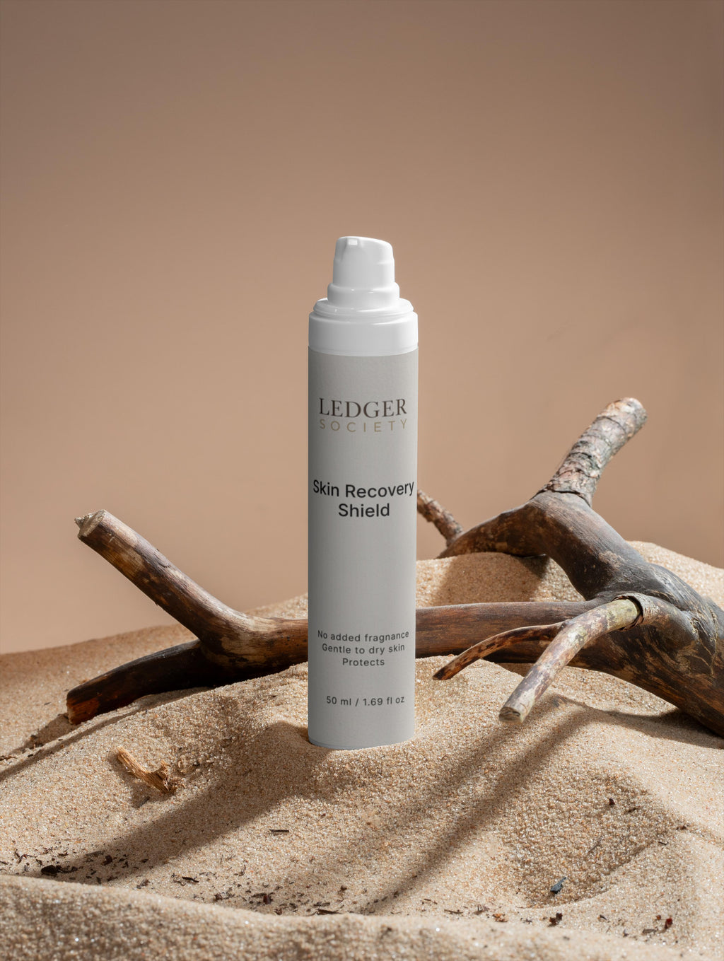 Skin Recovery Shield
