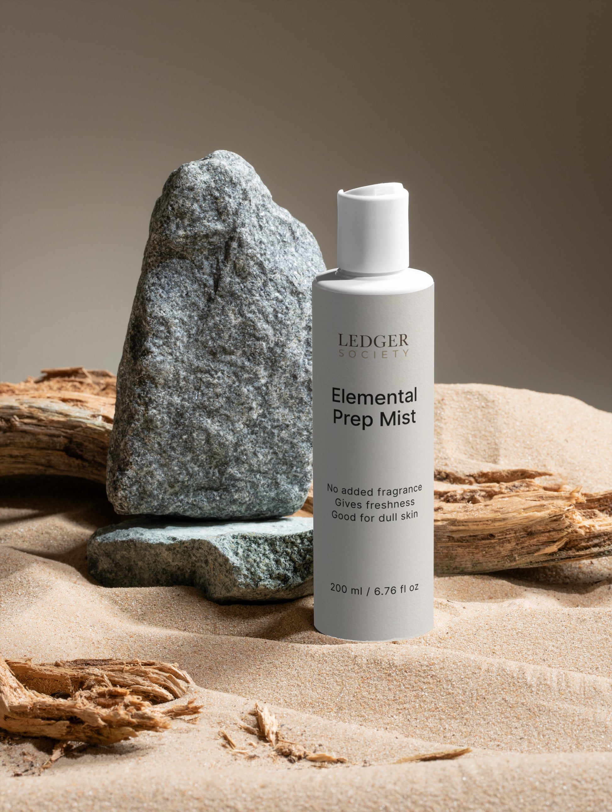 Elemental Prep Mist