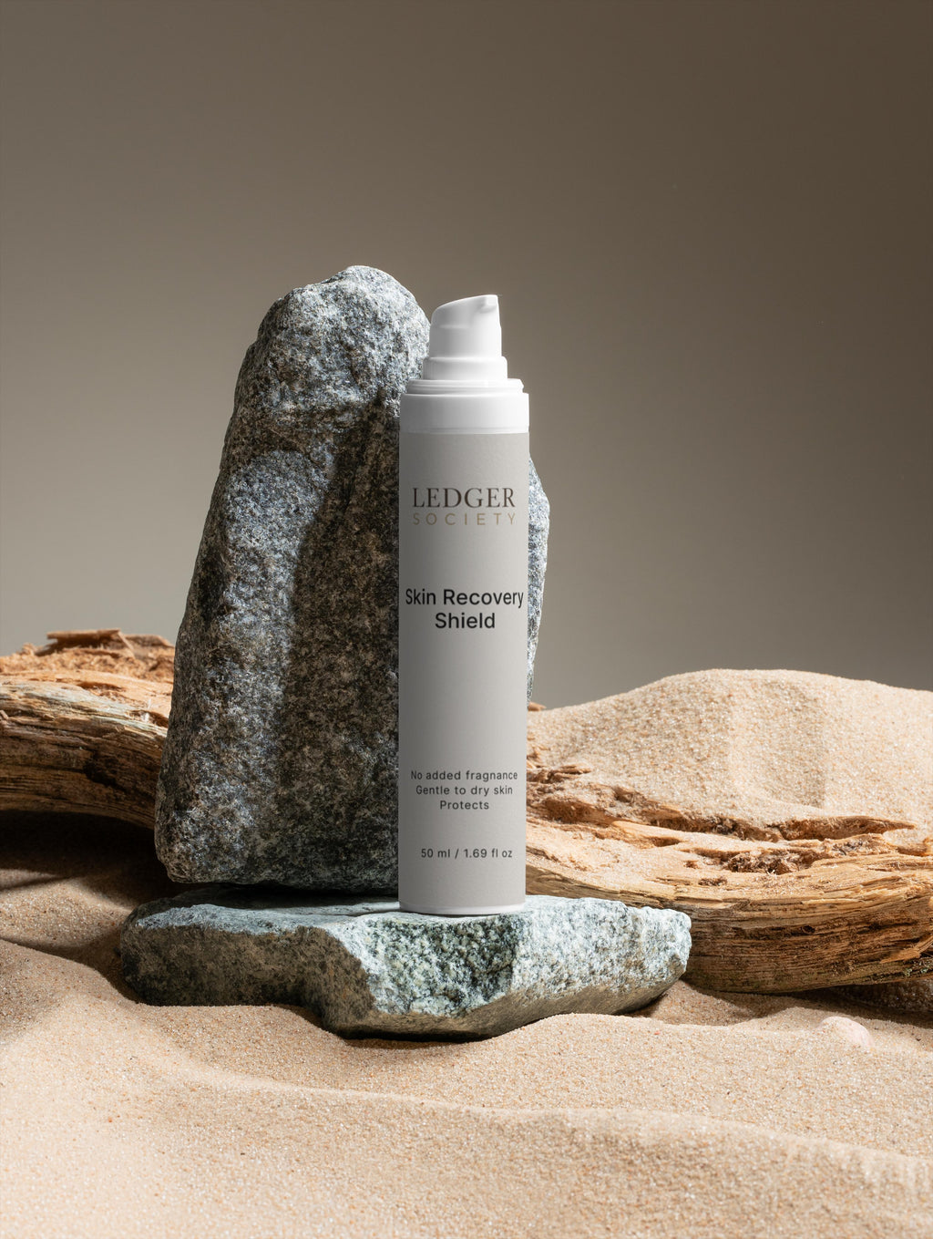 Skin Recovery Shield
