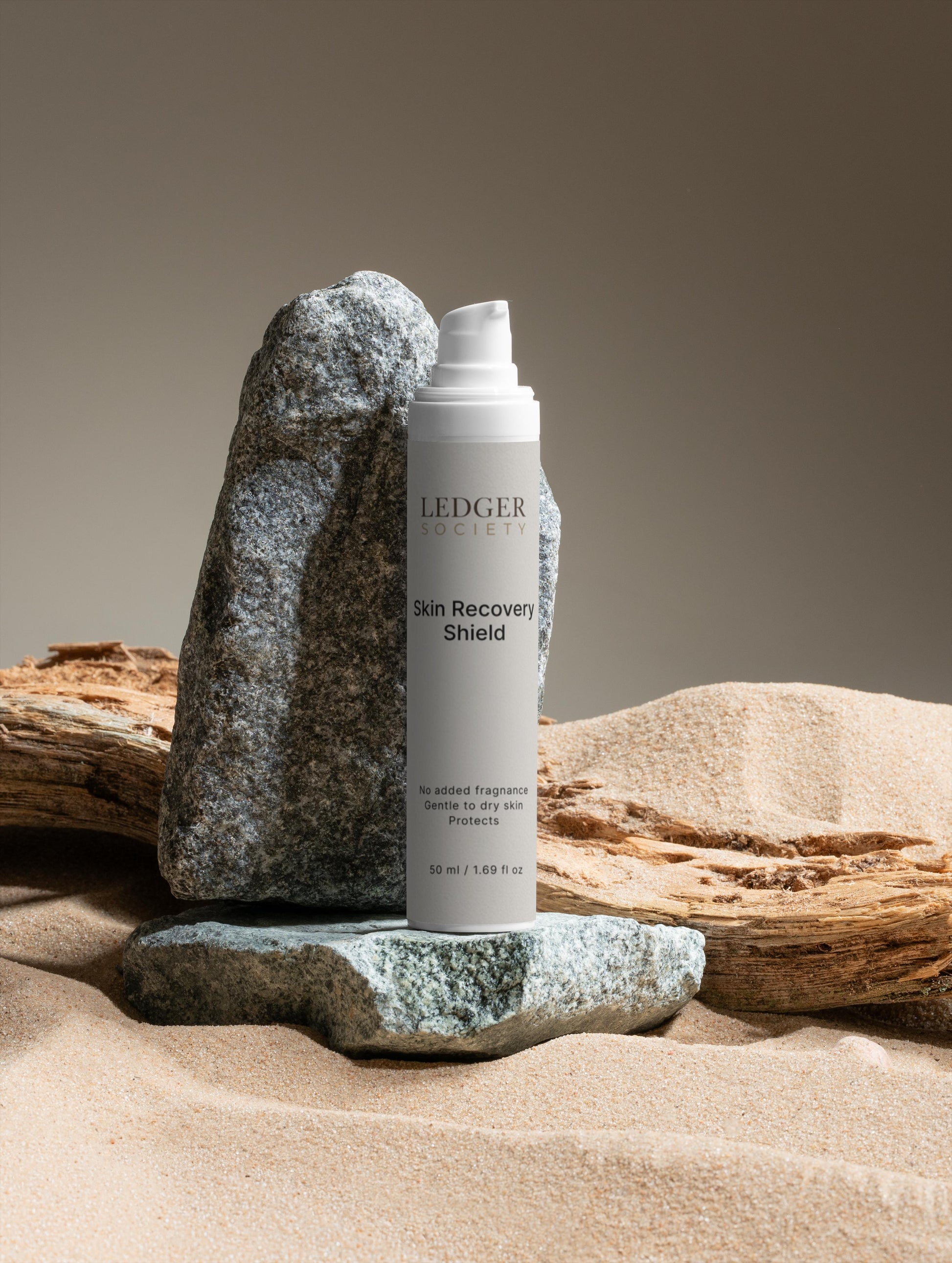 Skin Recovery Shield