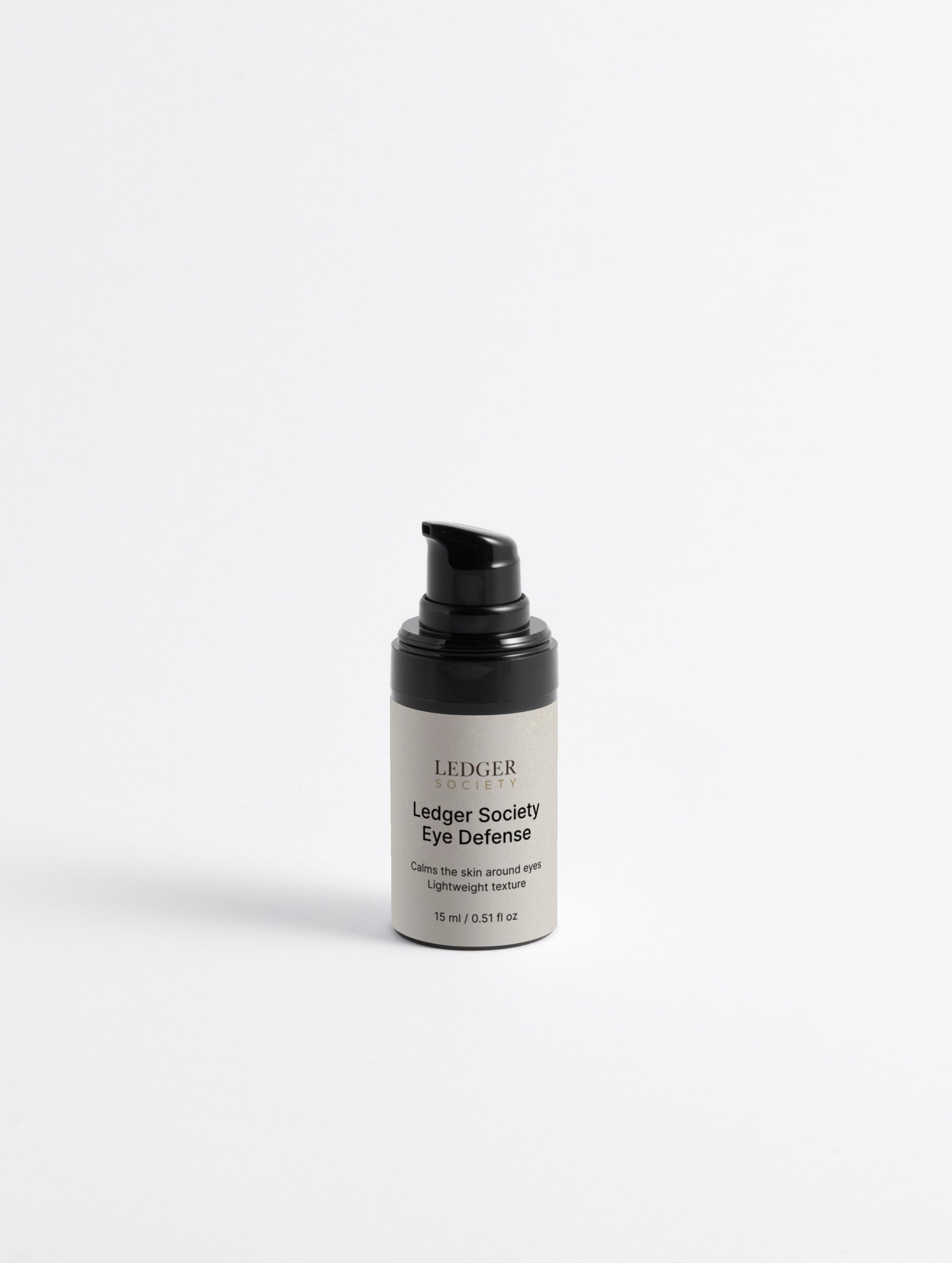 Ledger Society Eye Defense