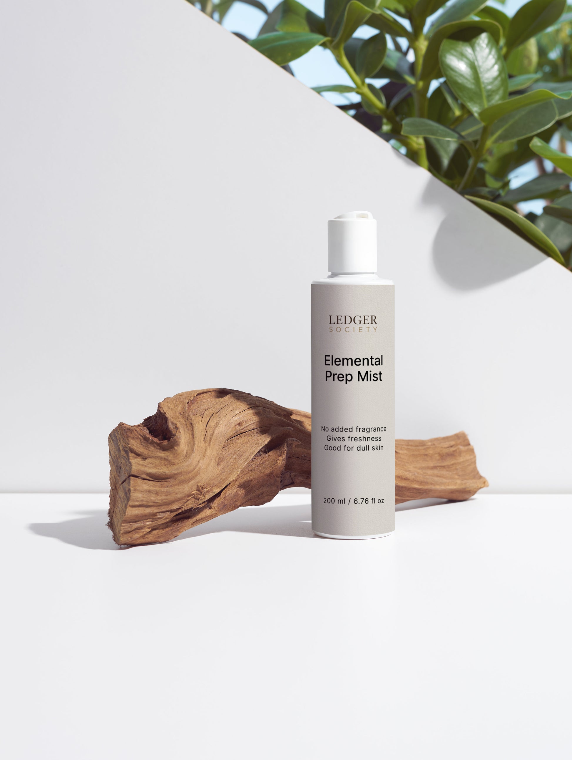 Elemental Prep Mist