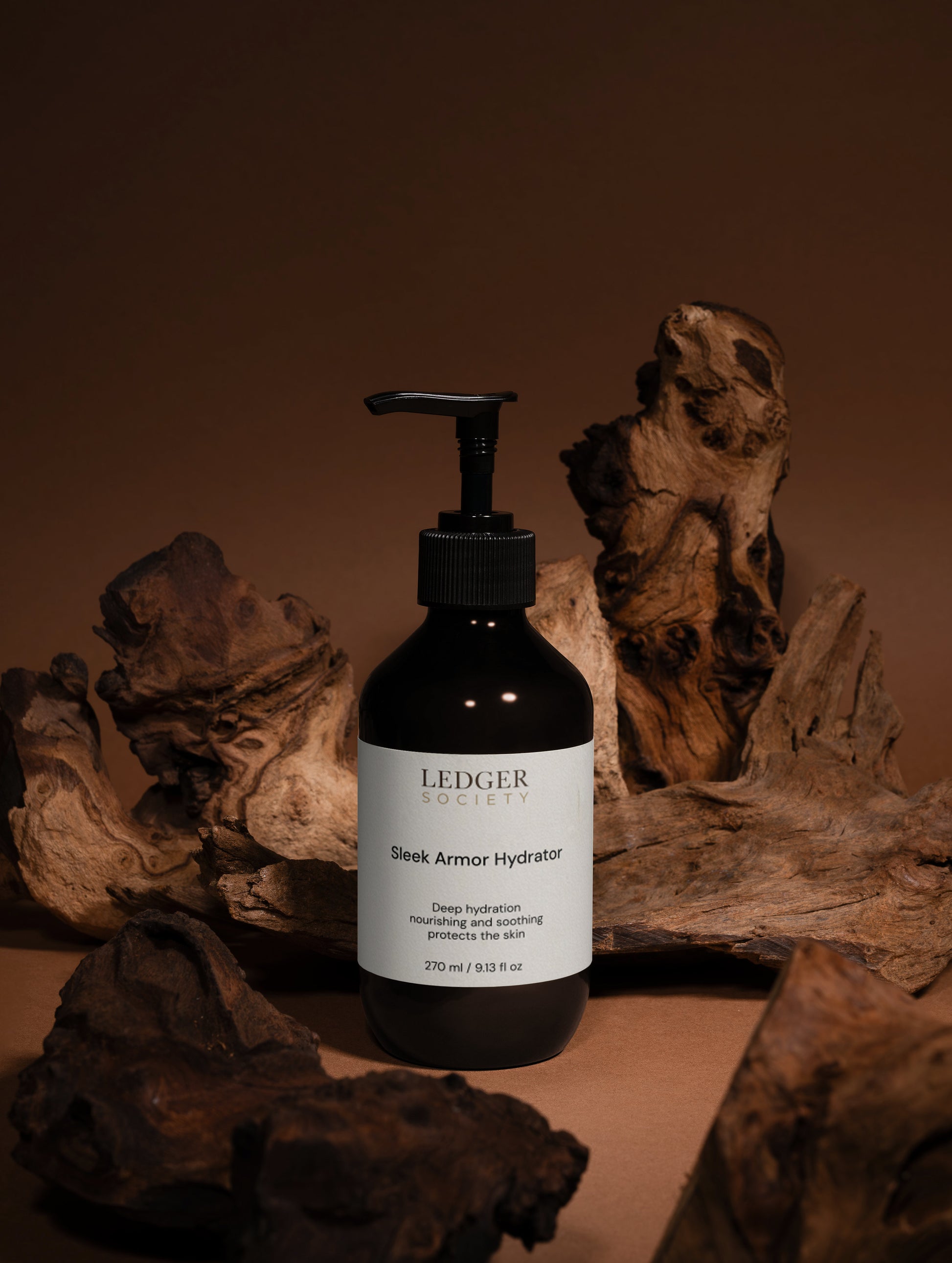 Sleek Armor Hydrator