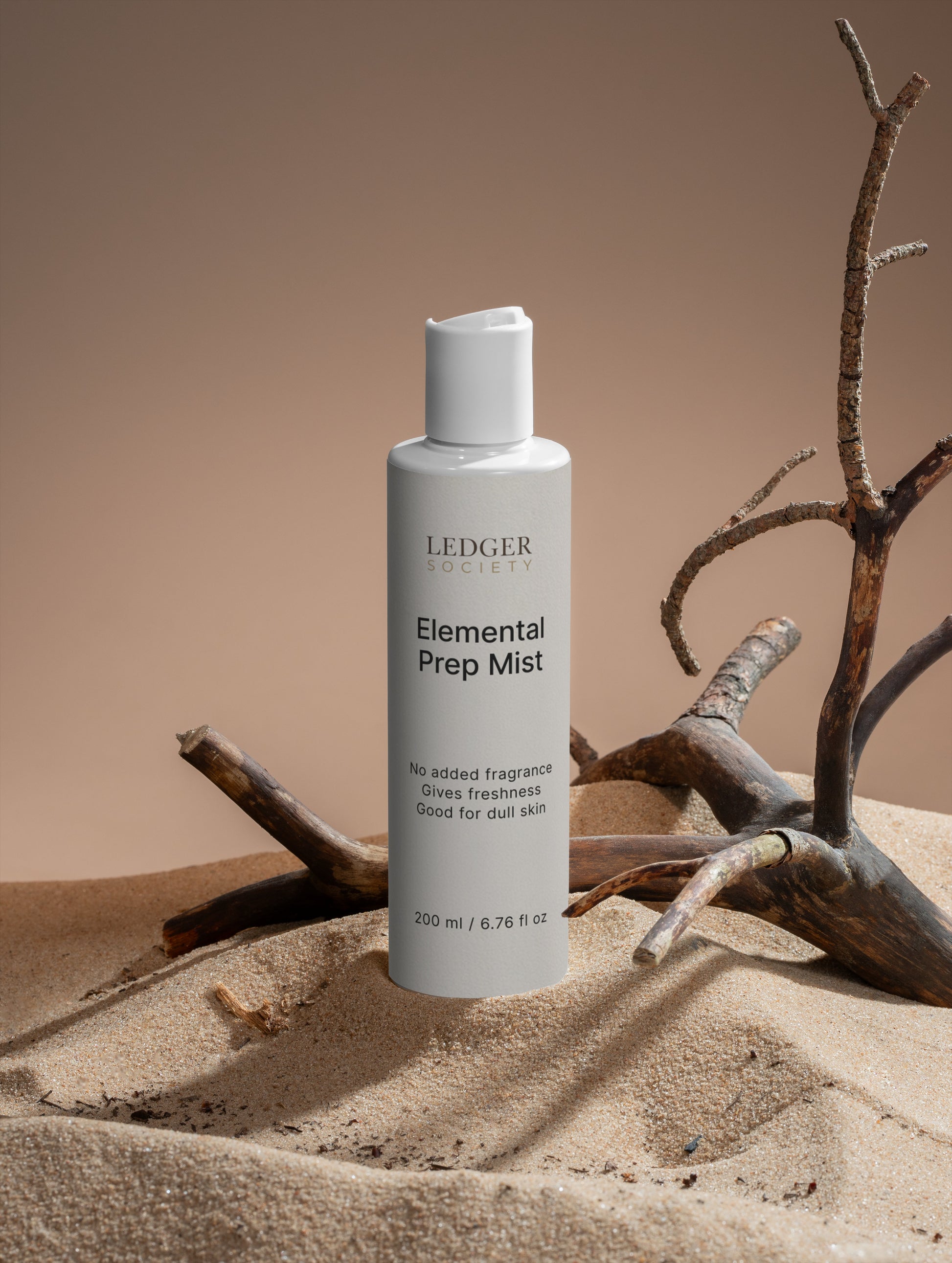 Elemental Prep Mist