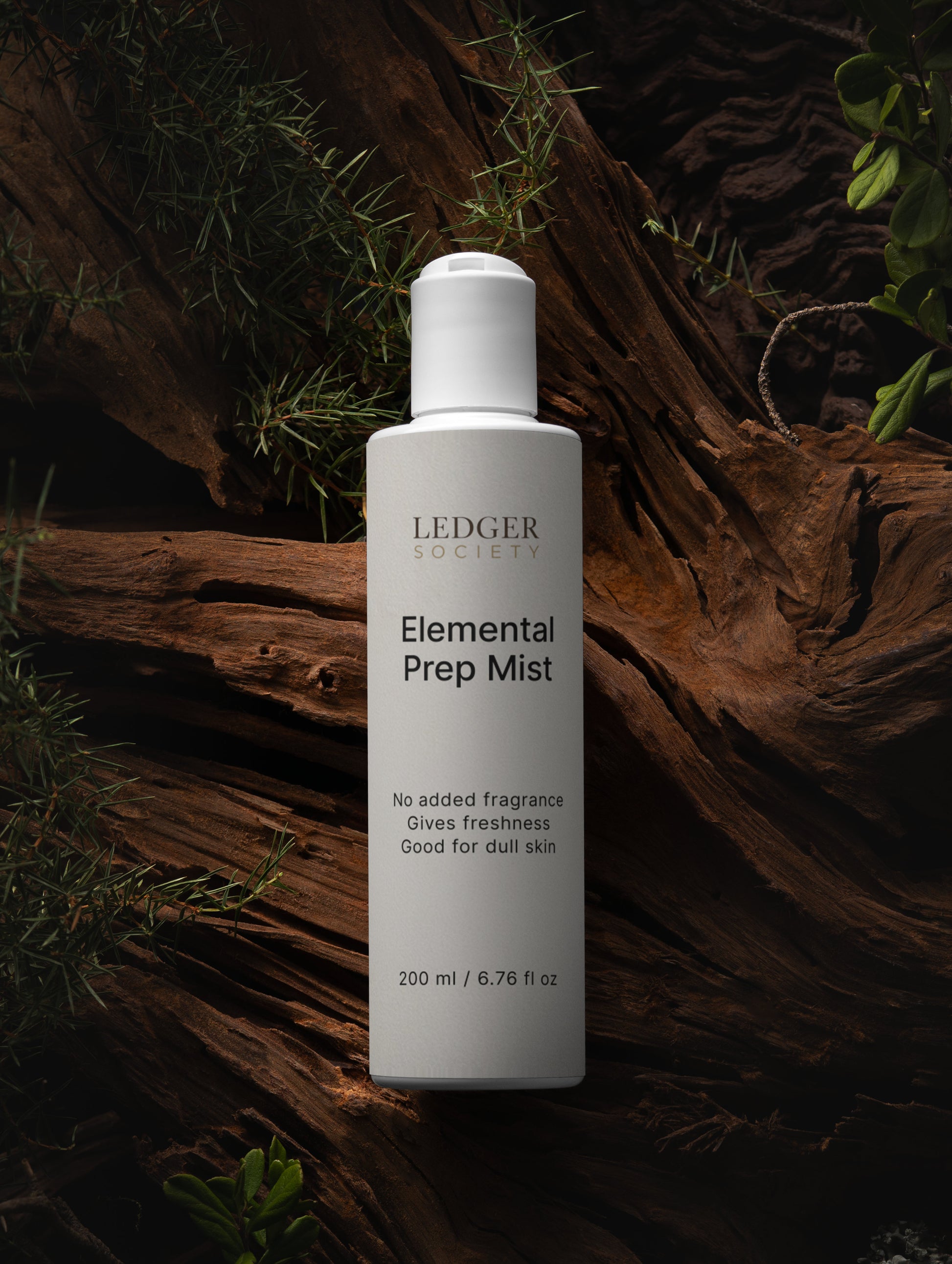 Elemental Prep Mist