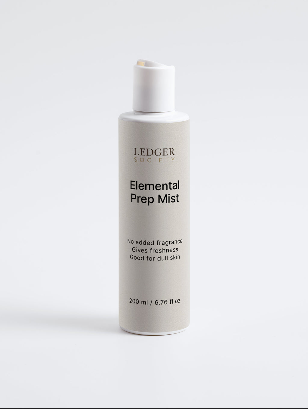 Elemental Prep Mist