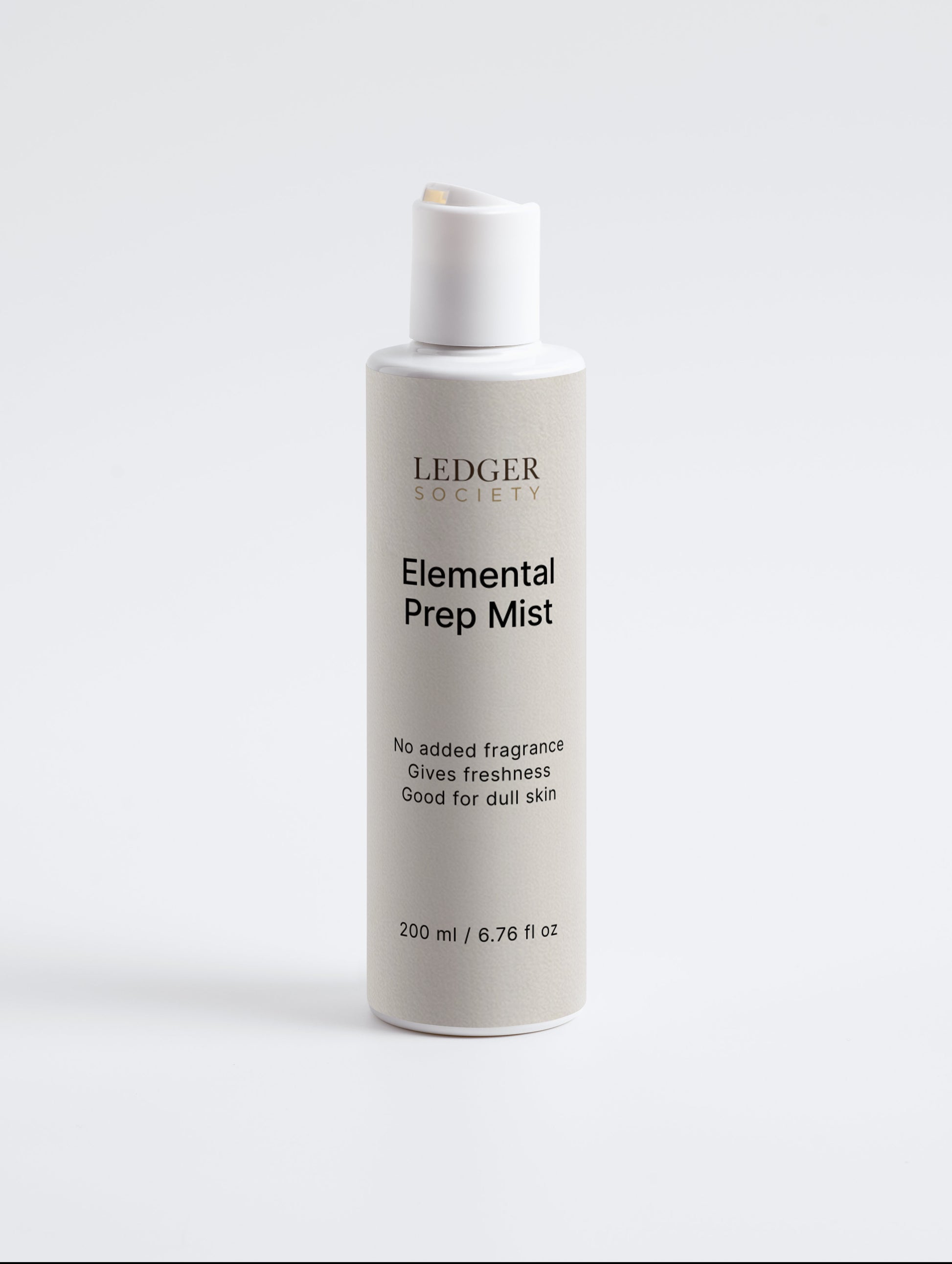 Elemental Prep Mist