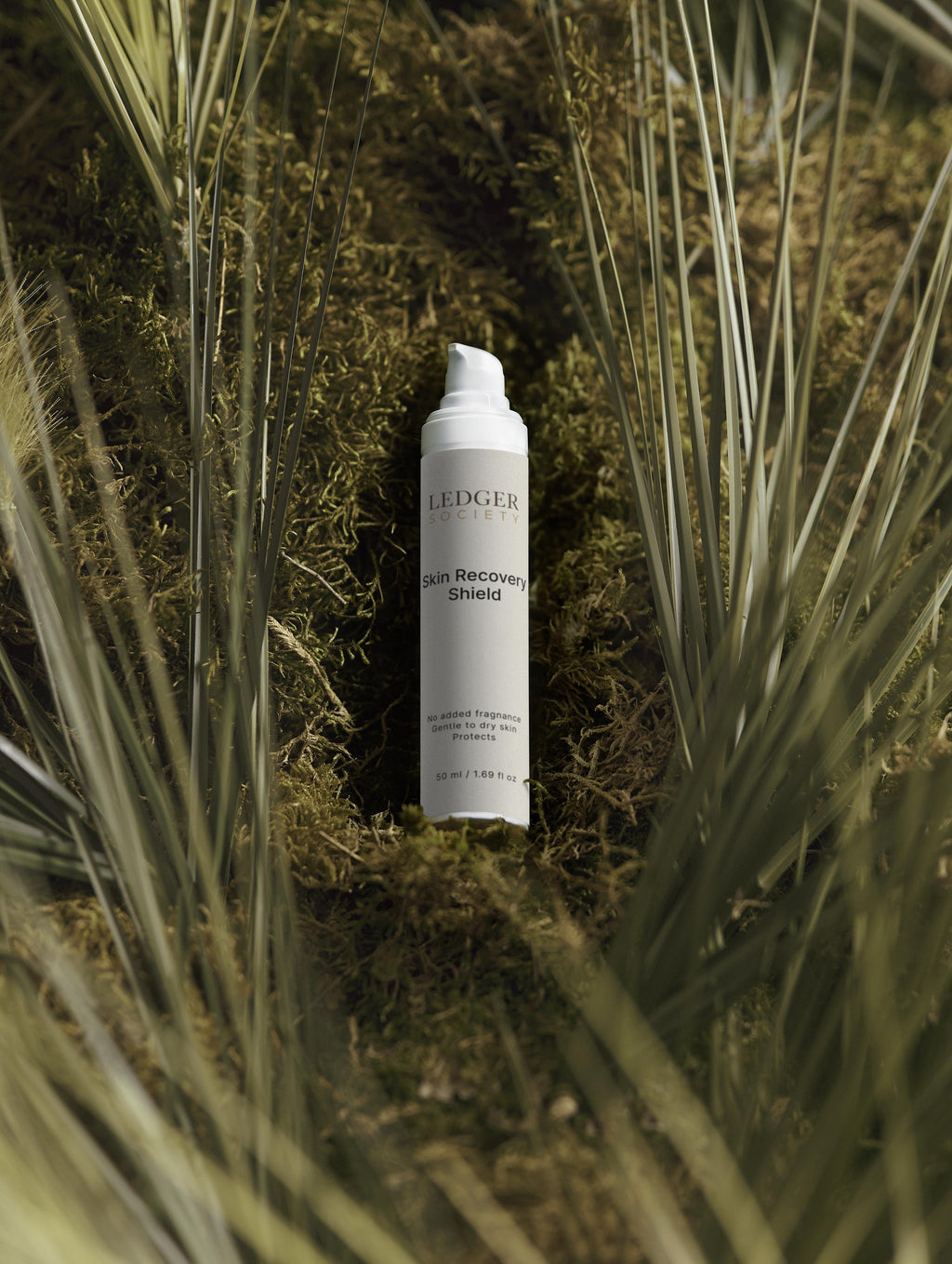 Skin Recovery Shield