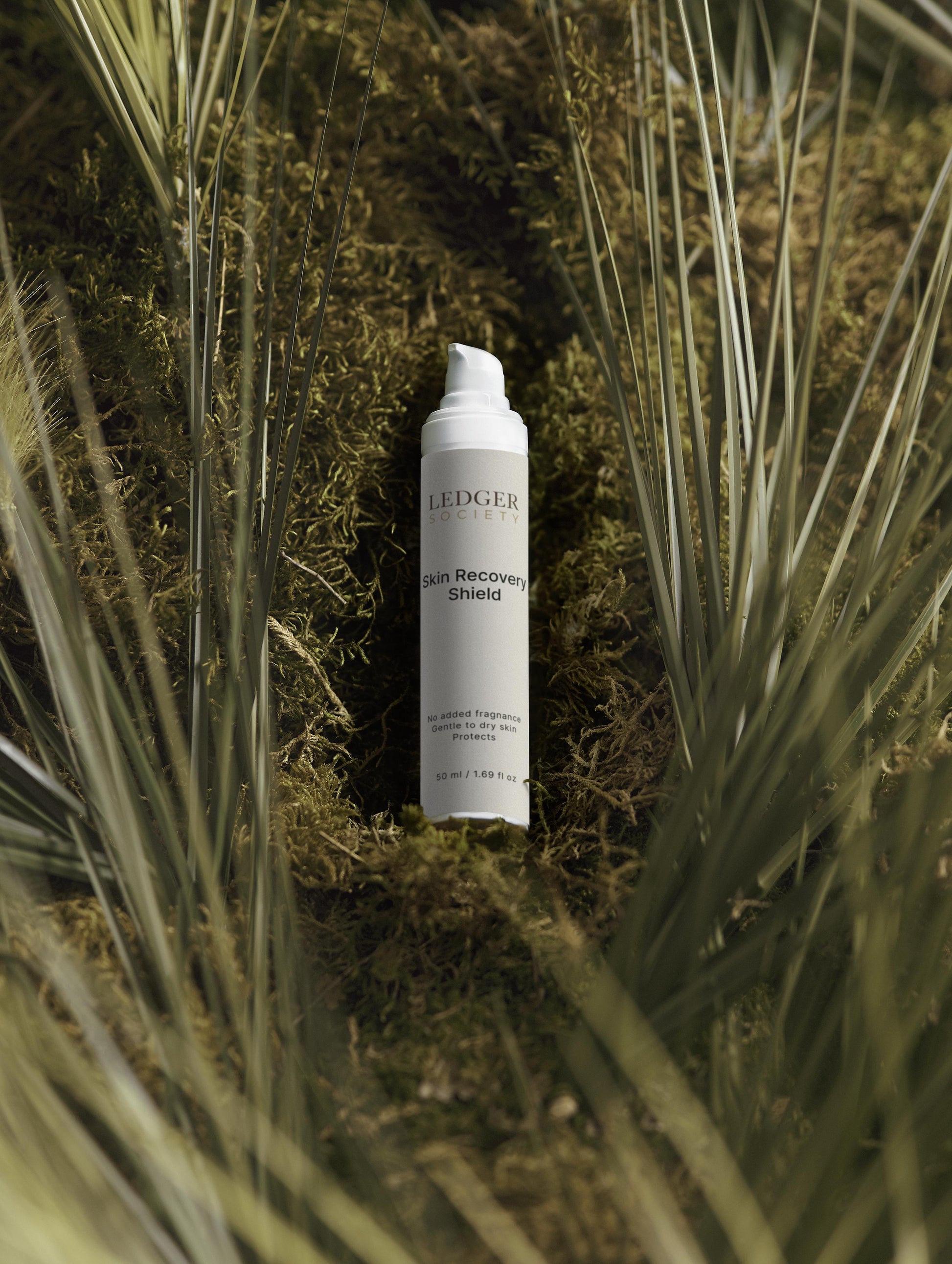 Skin Recovery Shield