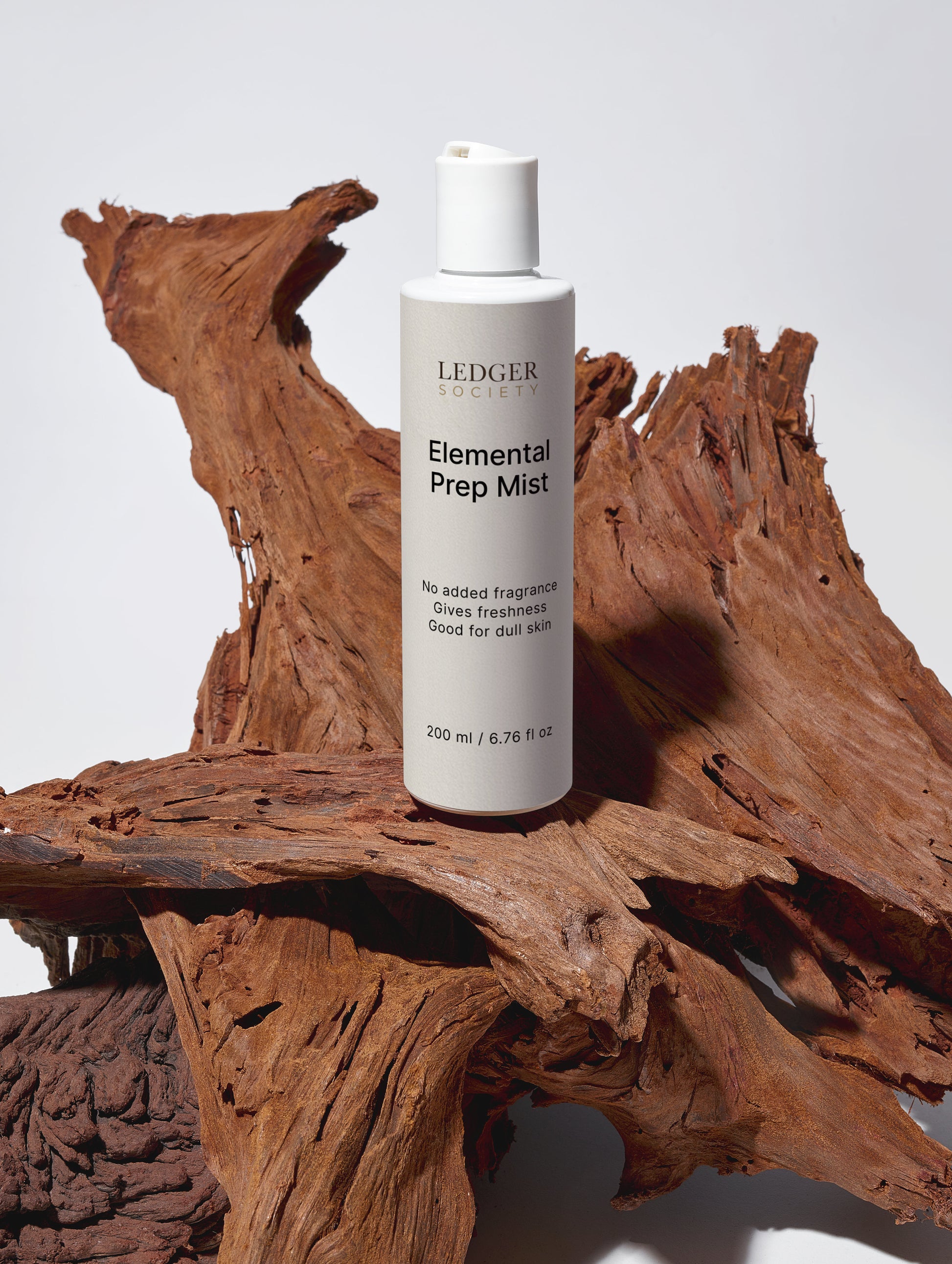 Elemental Prep Mist