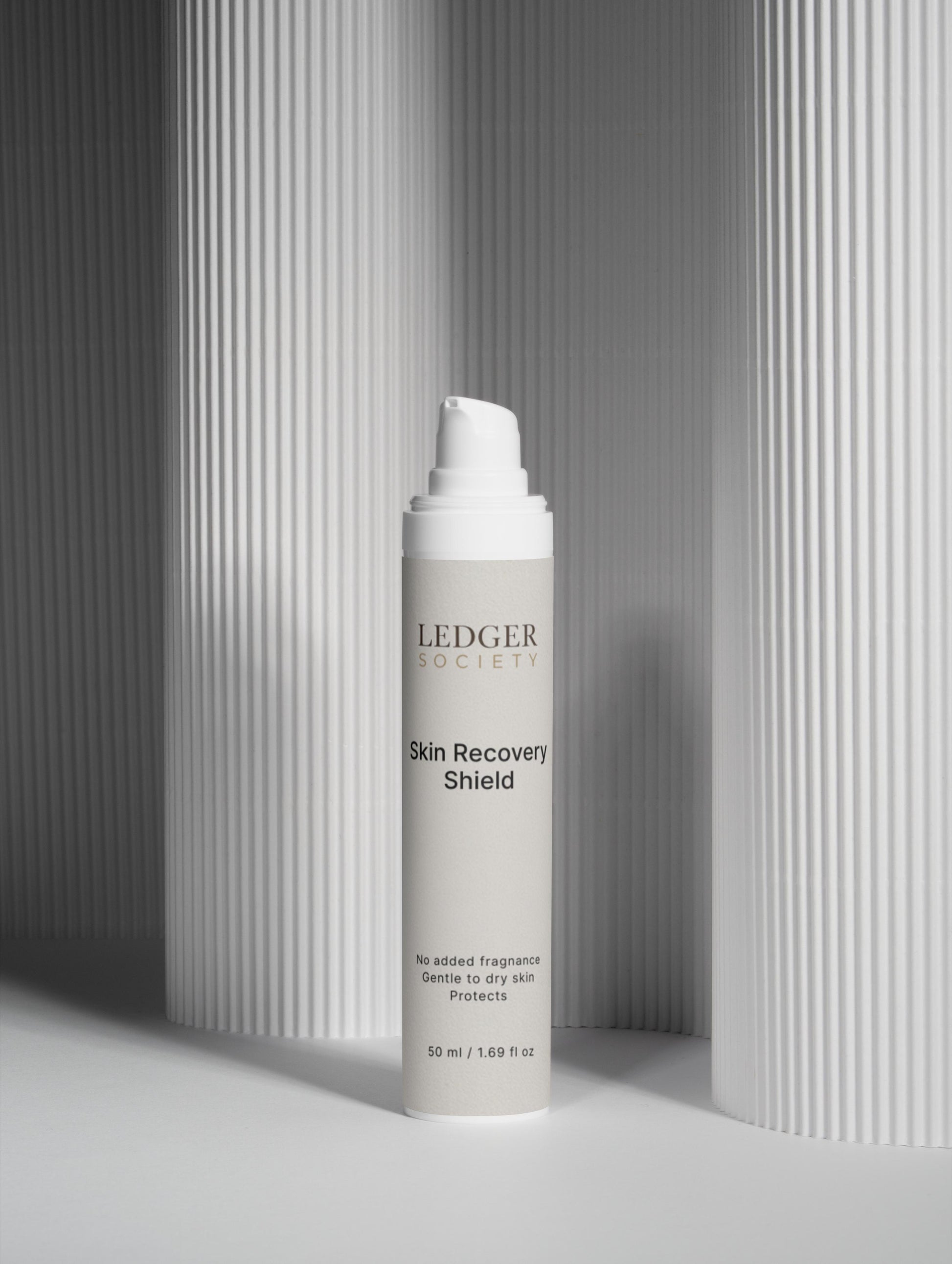 Skin Recovery Shield