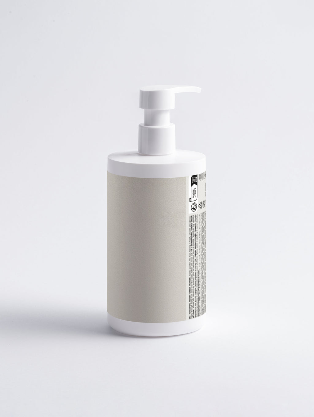 Sleek Armor Shampoo and Conditioner