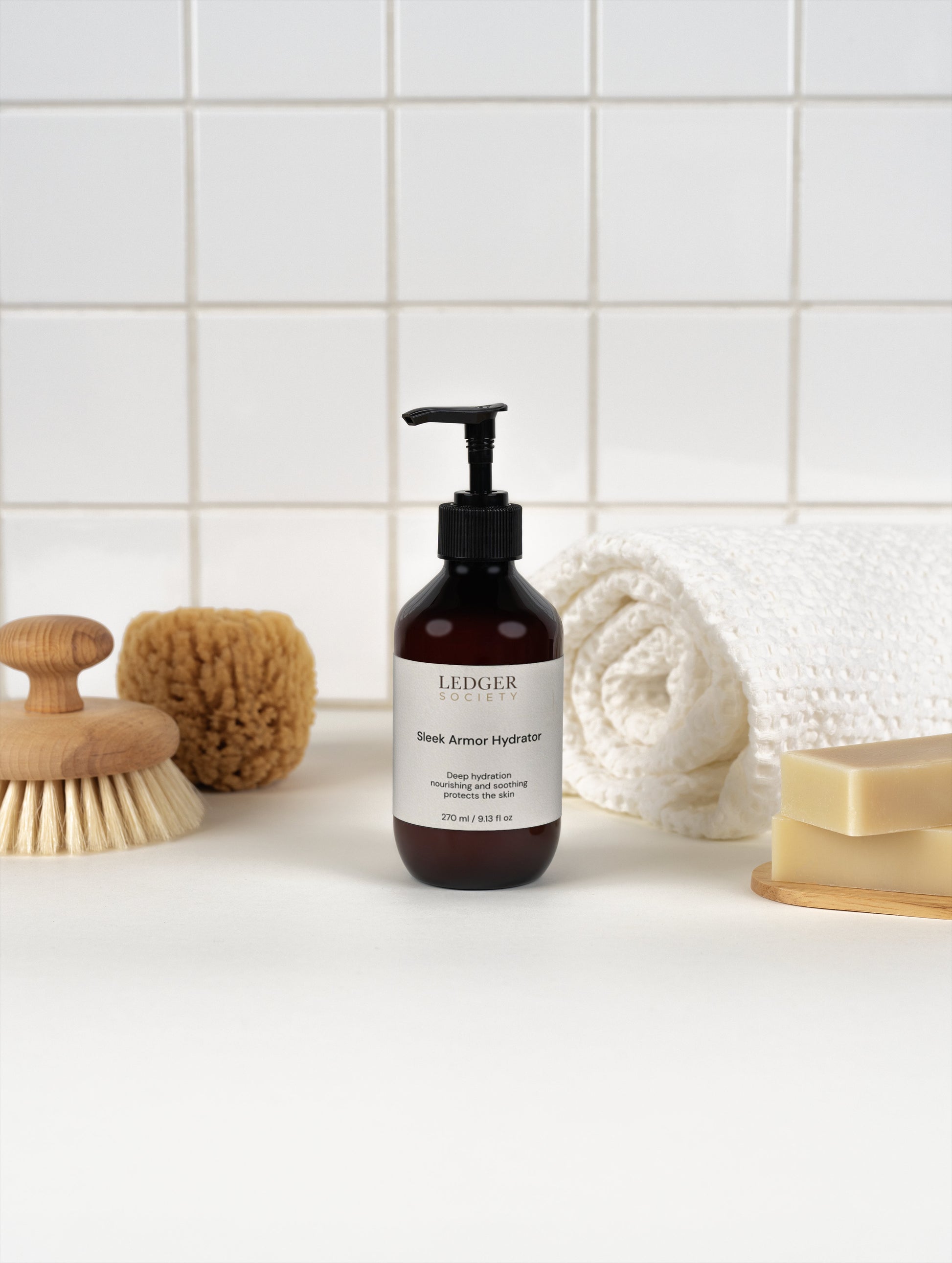 Sleek Armor Hydrator