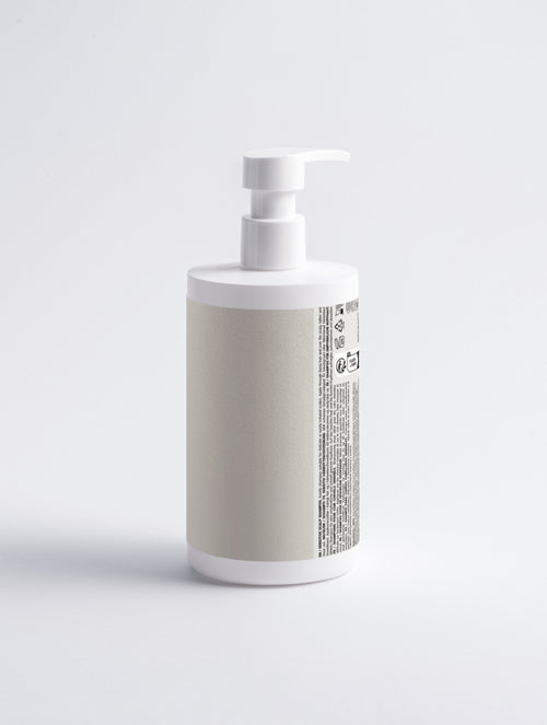 Comfortable Armor Shampoo