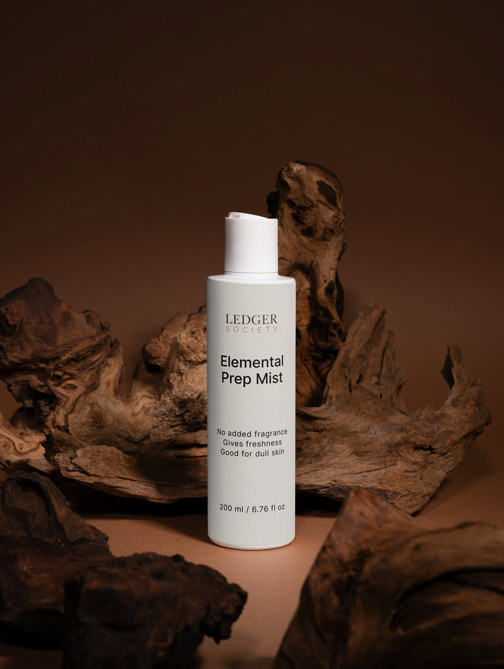 Elemental Prep Mist