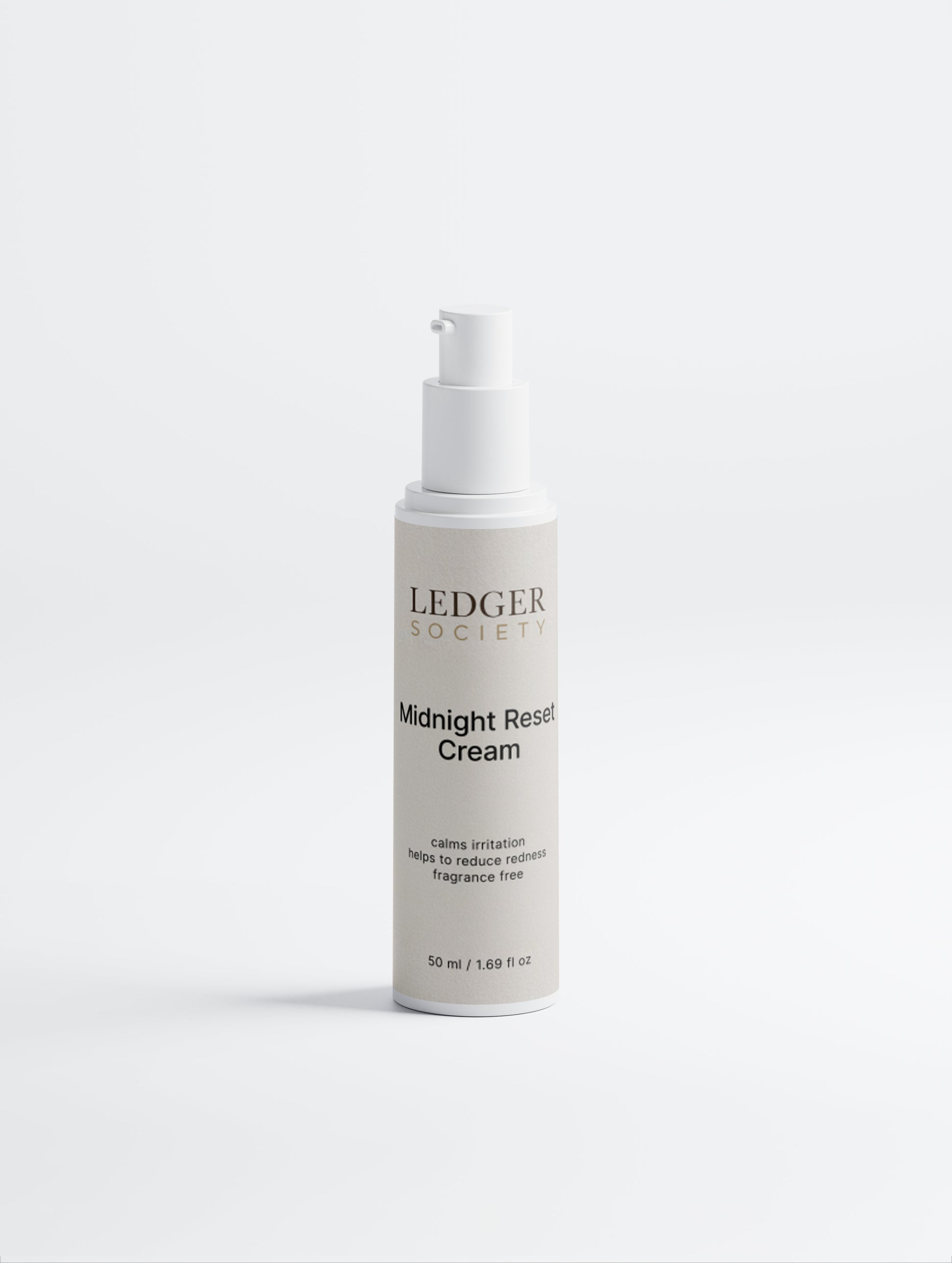Midnight Reset Cream