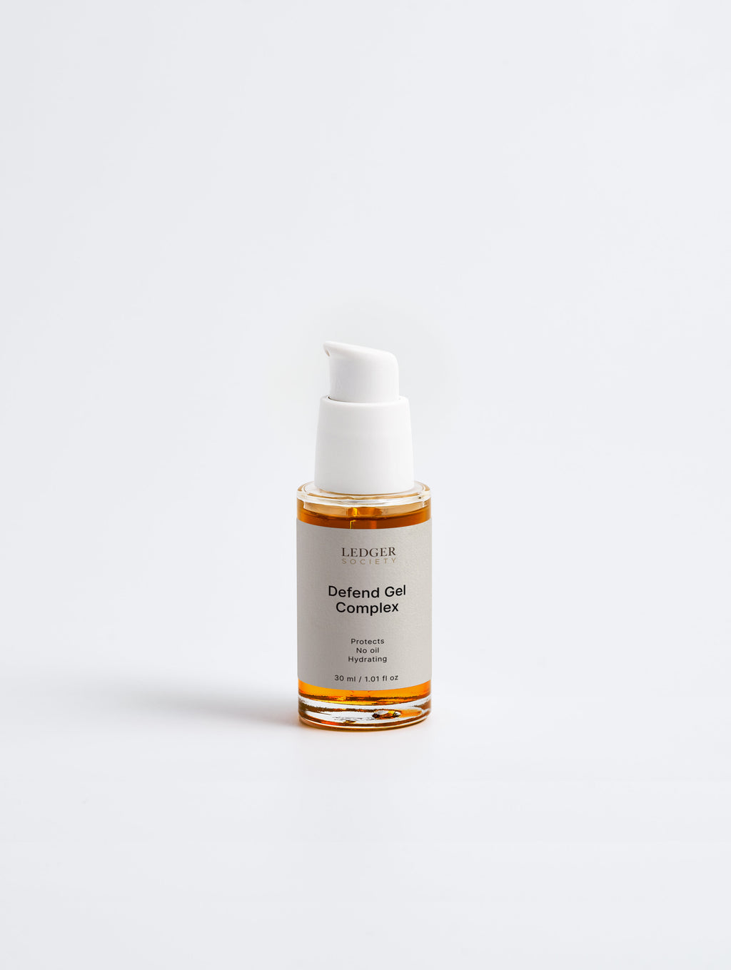 Defend Gel Complex