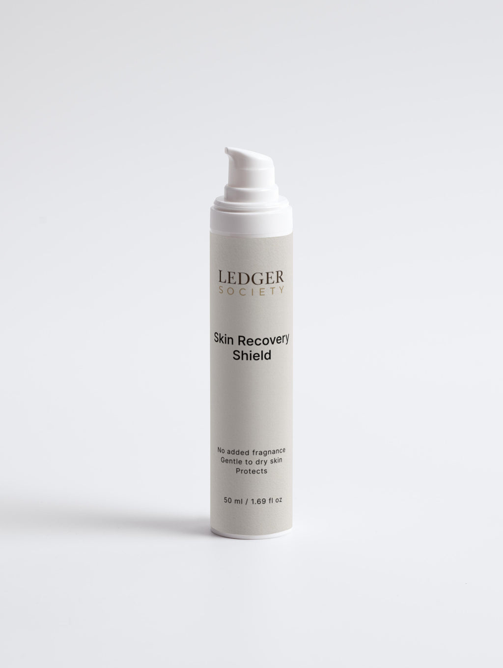 Skin Recovery Shield