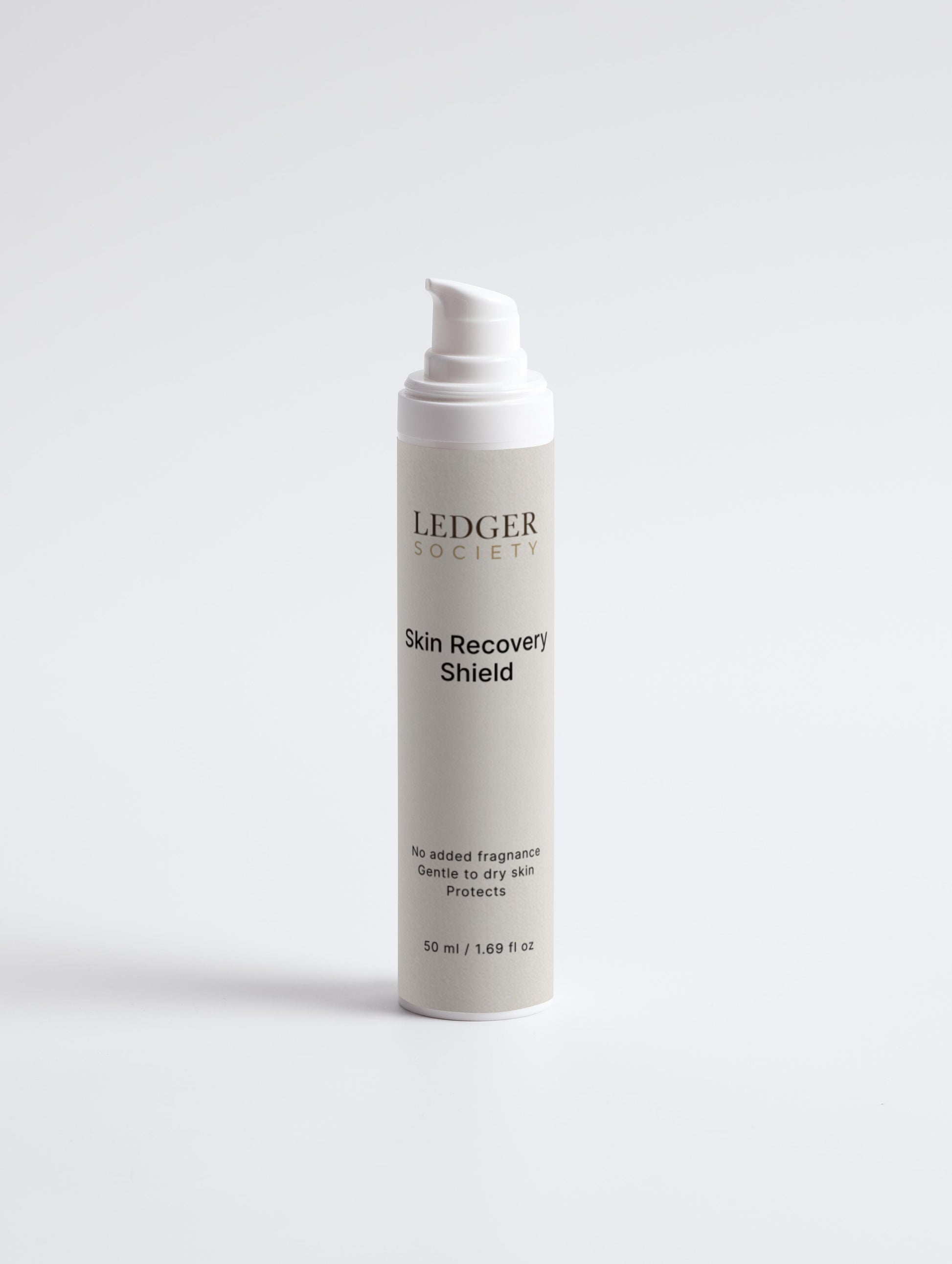 Skin Recovery Shield