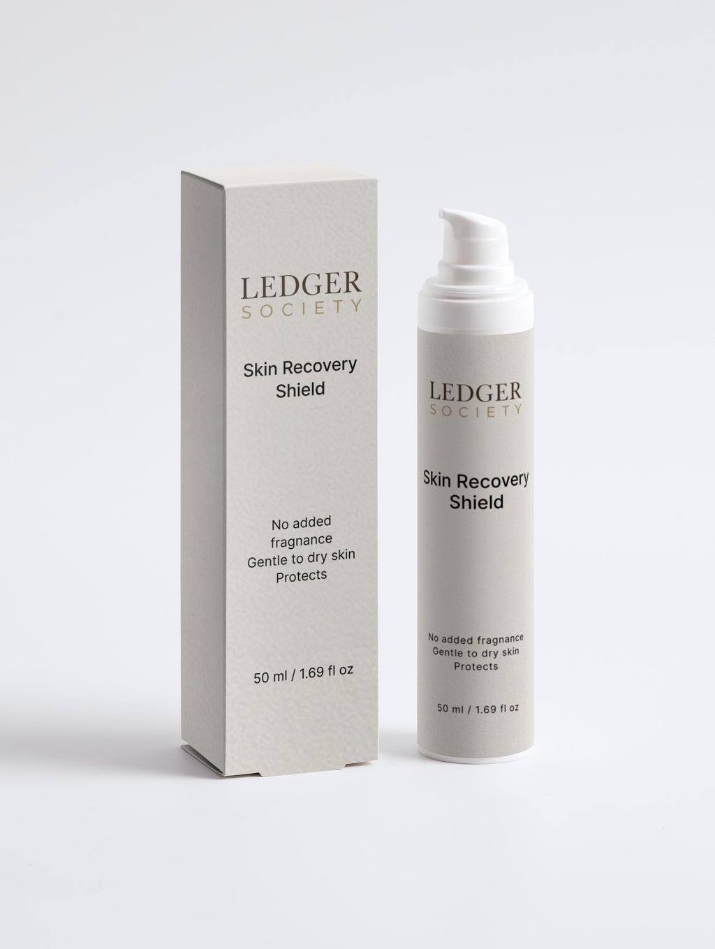 Skin Recovery Shield