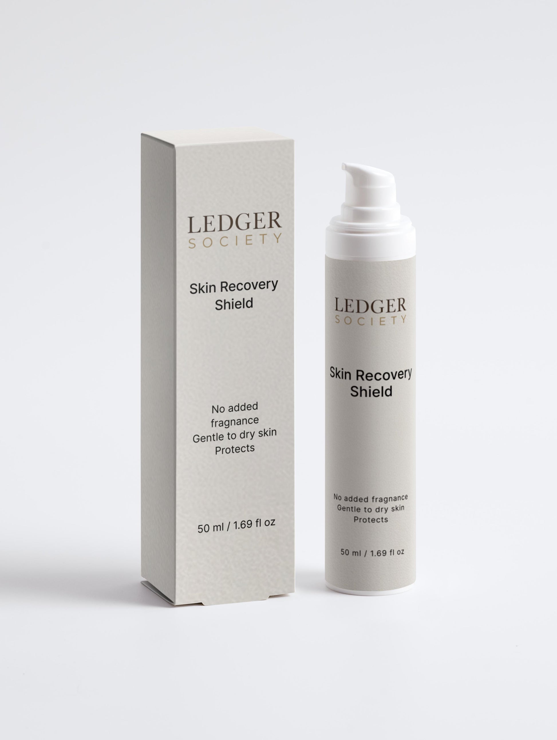 Skin Recovery Shield