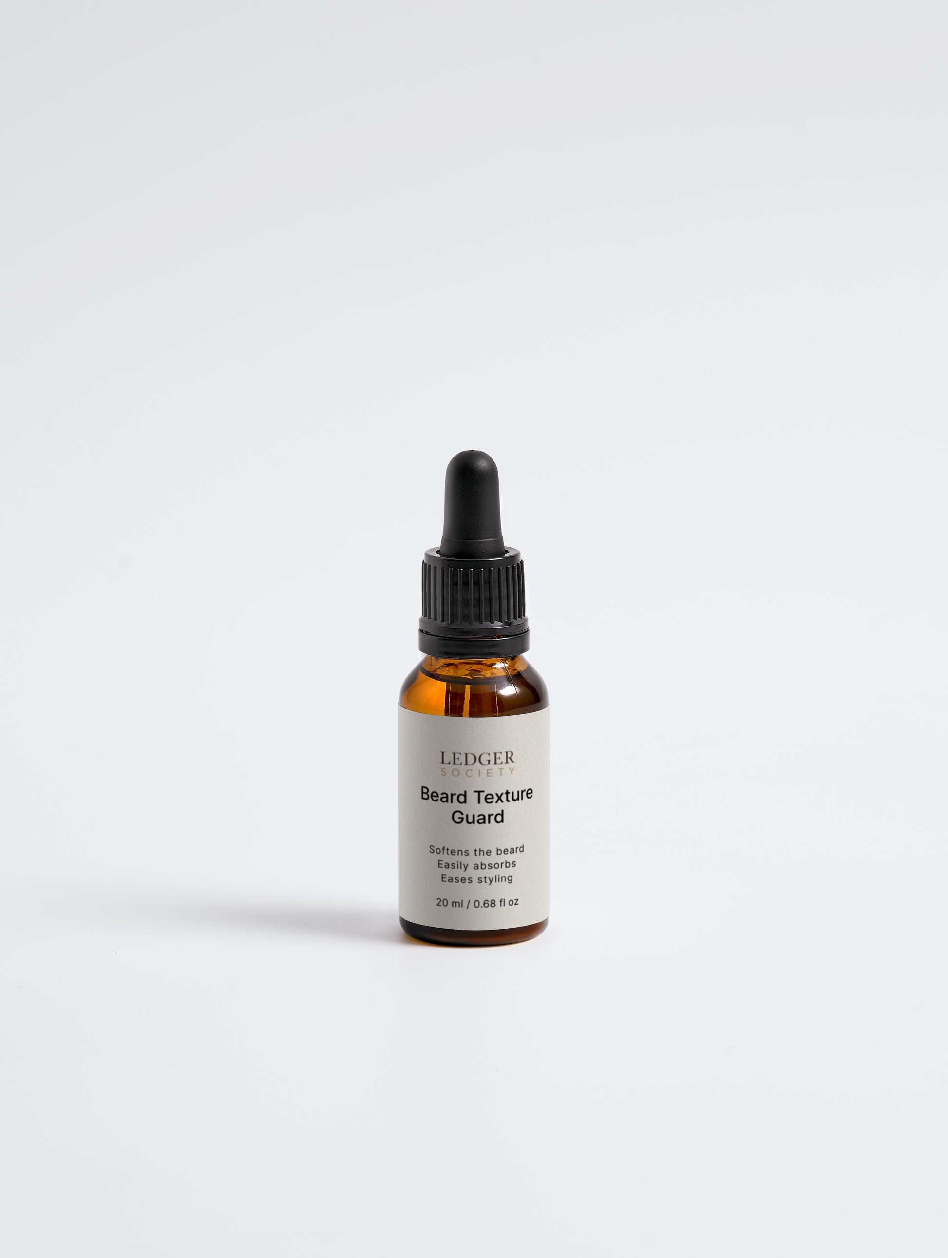 Beard Texture Guard