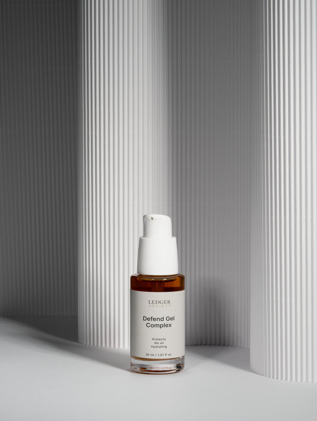 Defend Gel Complex