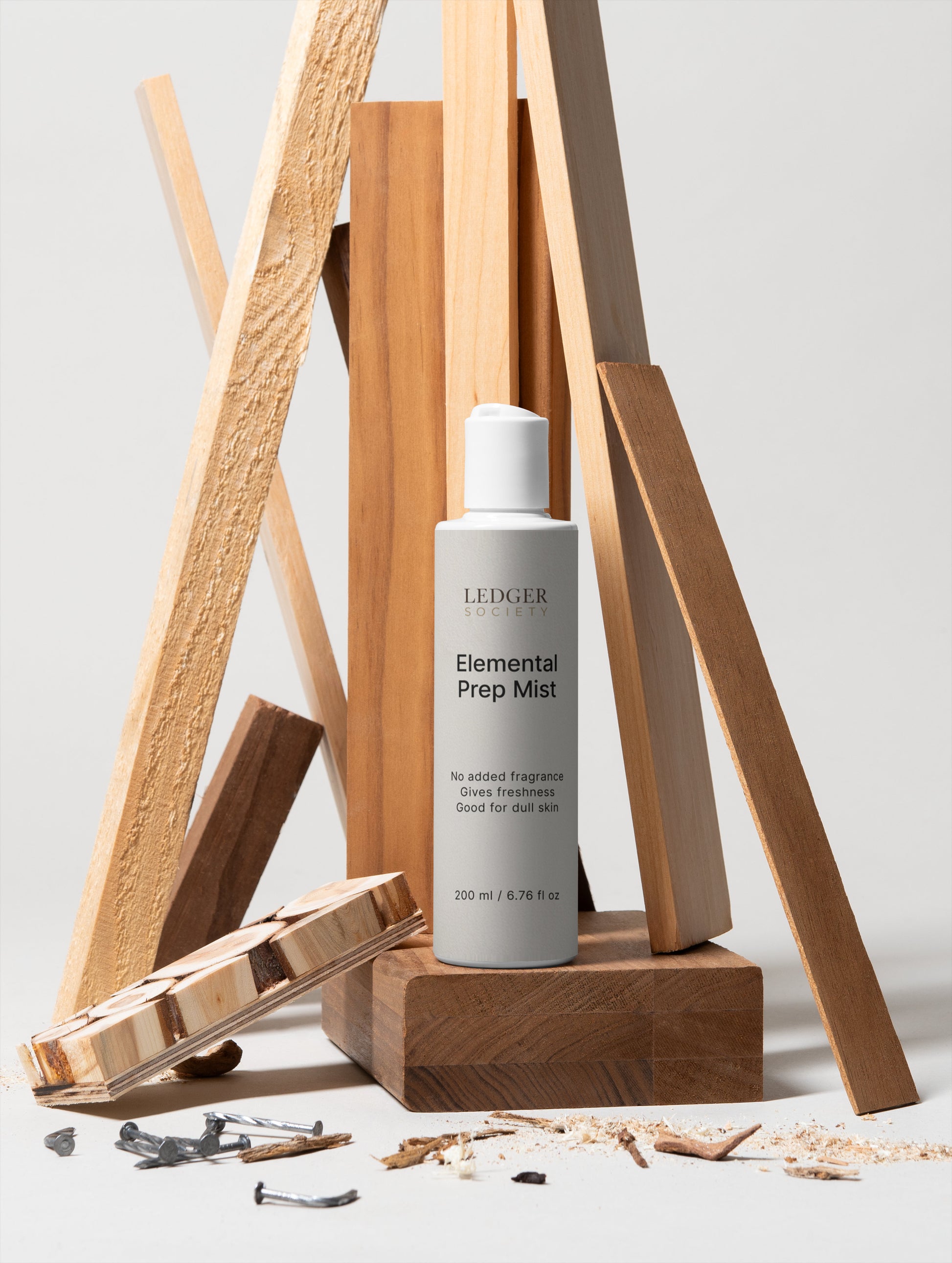 Elemental Prep Mist