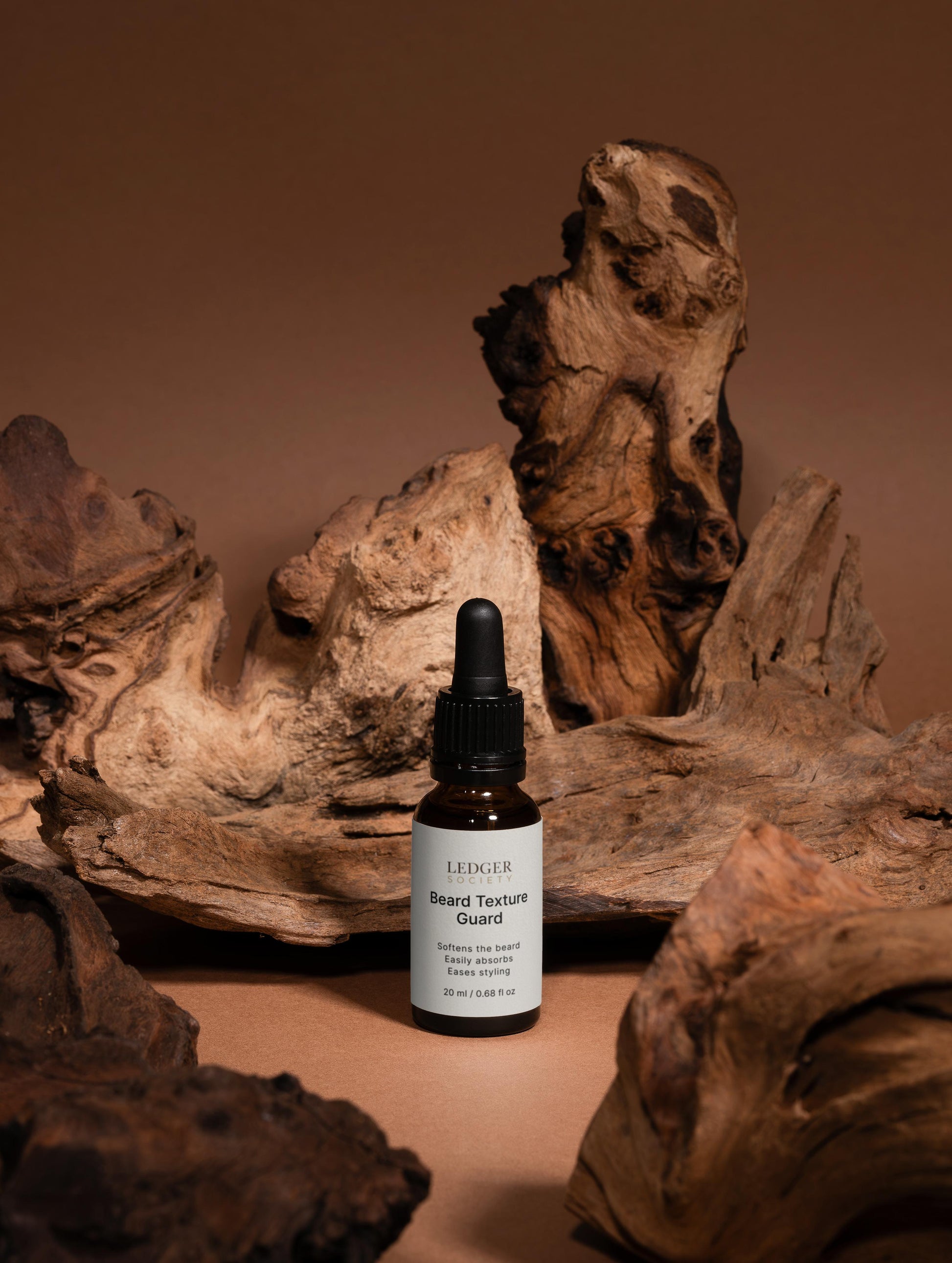 Beard Texture Guard