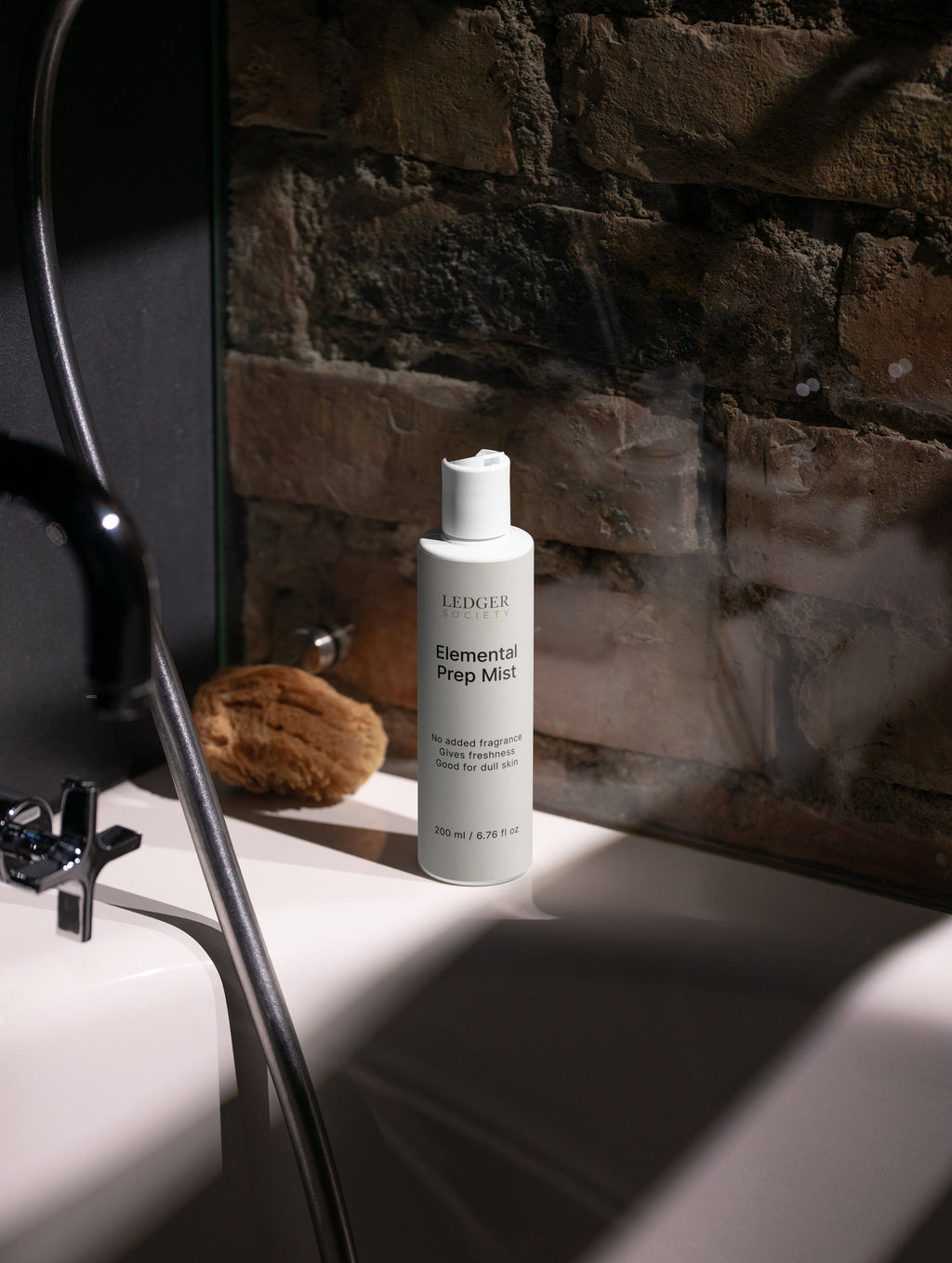 Elemental Prep Mist