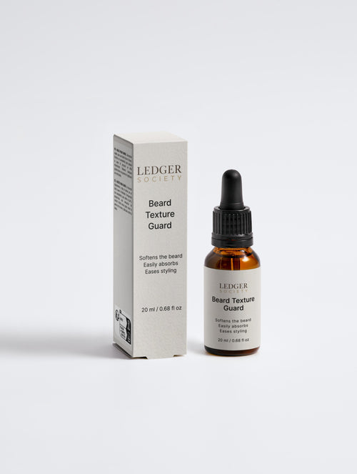 Beard Texture Guard