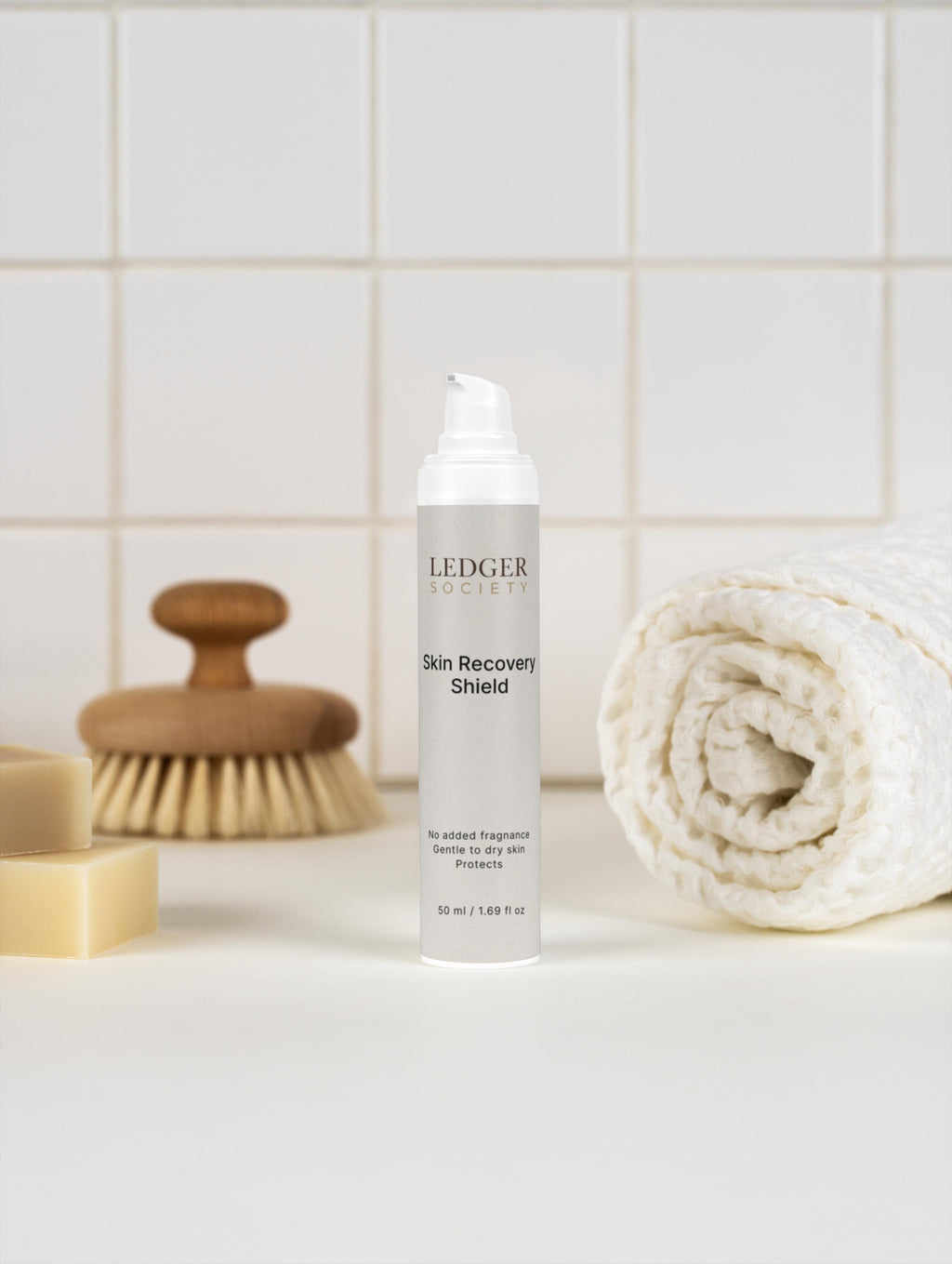 Skin Recovery Shield