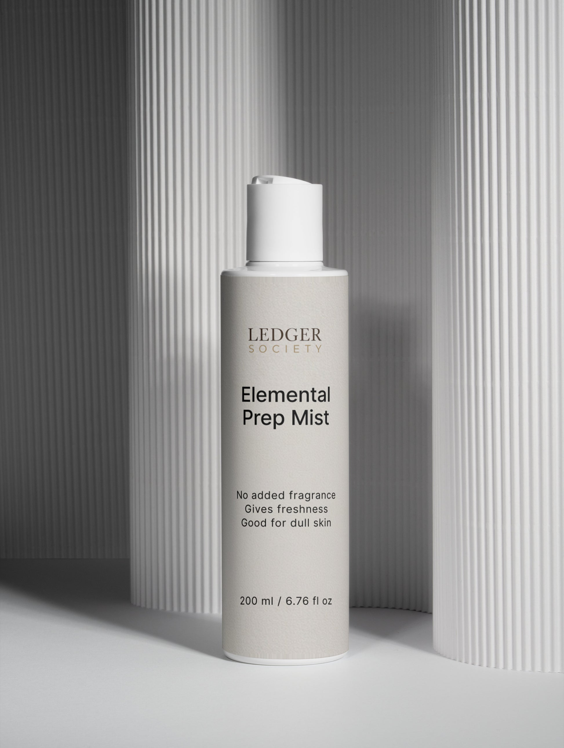 Elemental Prep Mist
