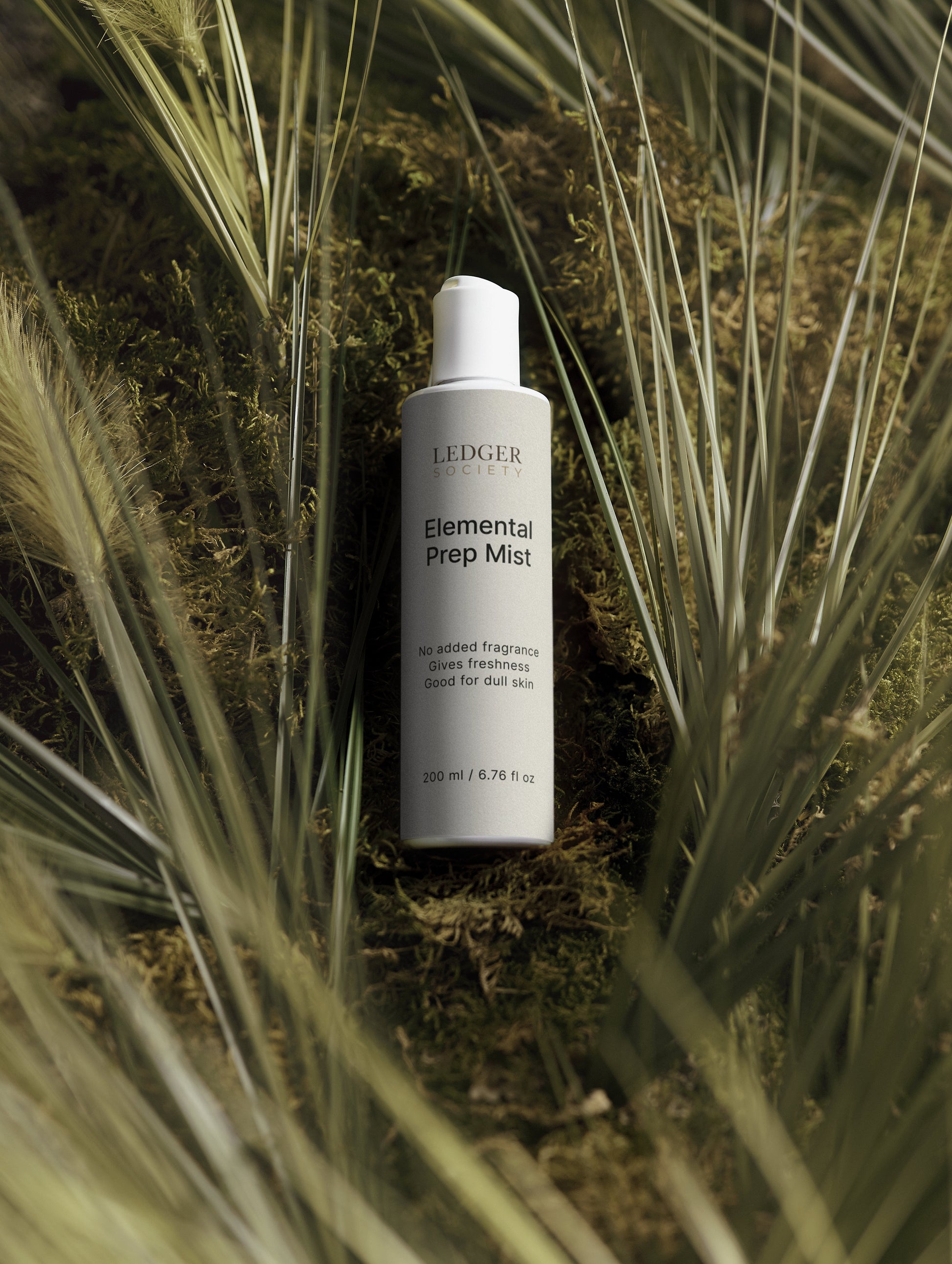 Elemental Prep Mist