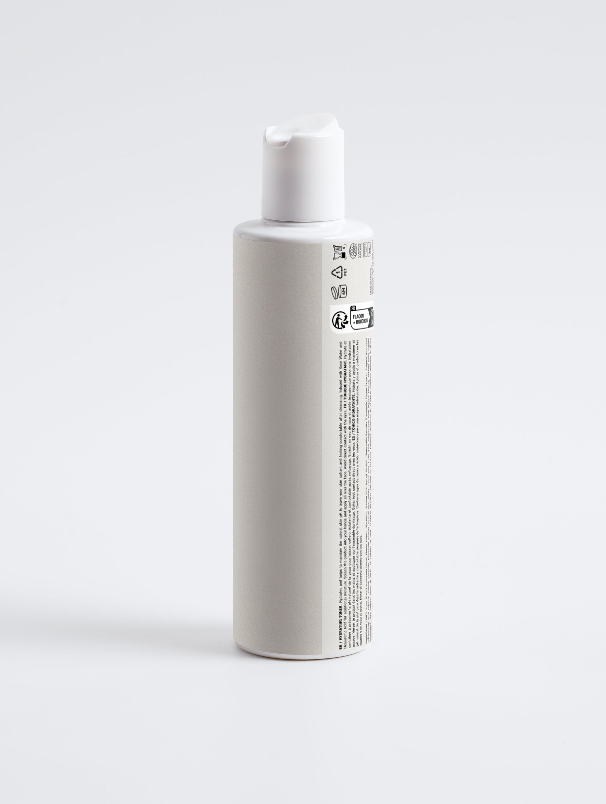 Elemental Prep Mist