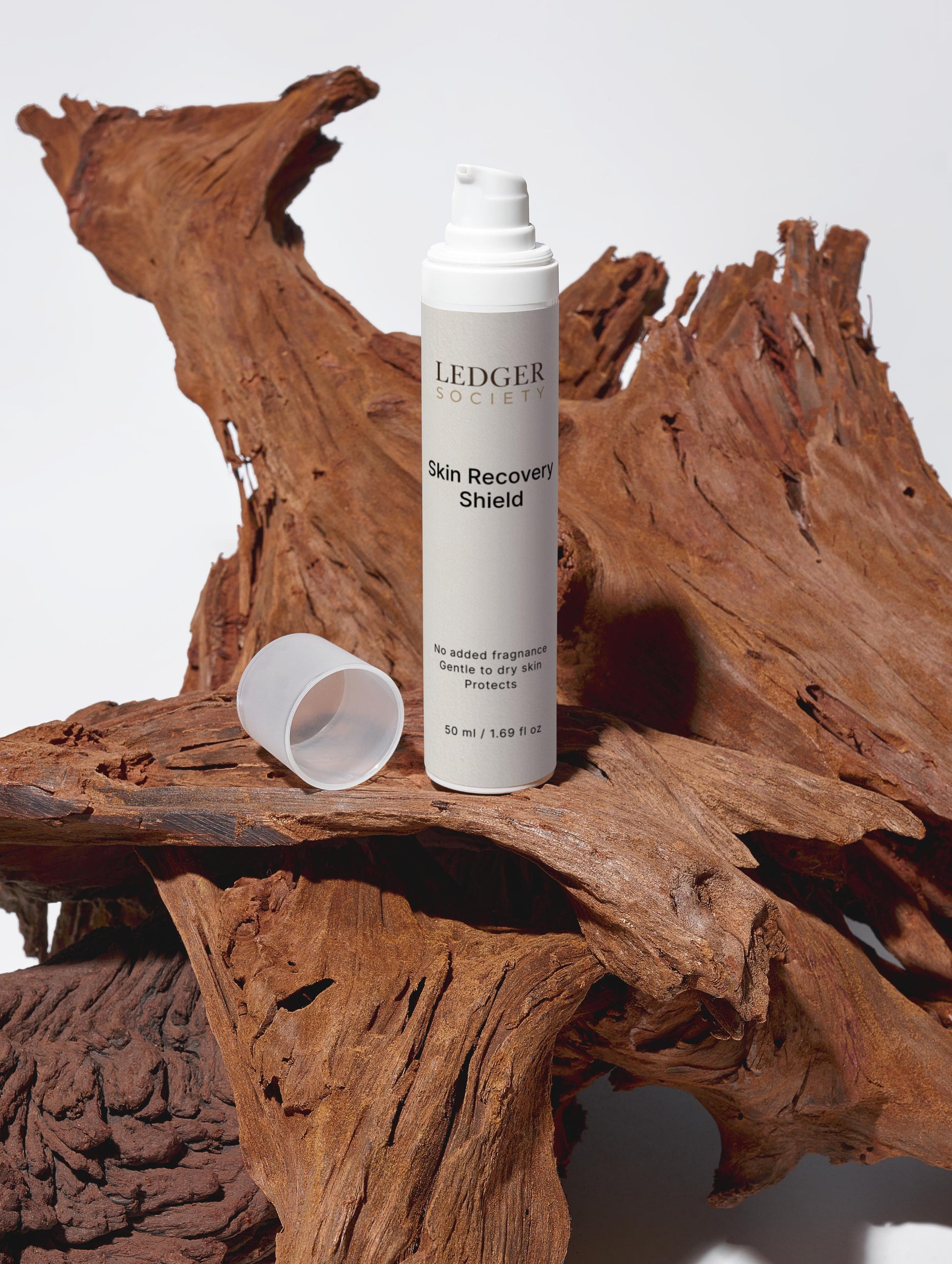 Skin Recovery Shield