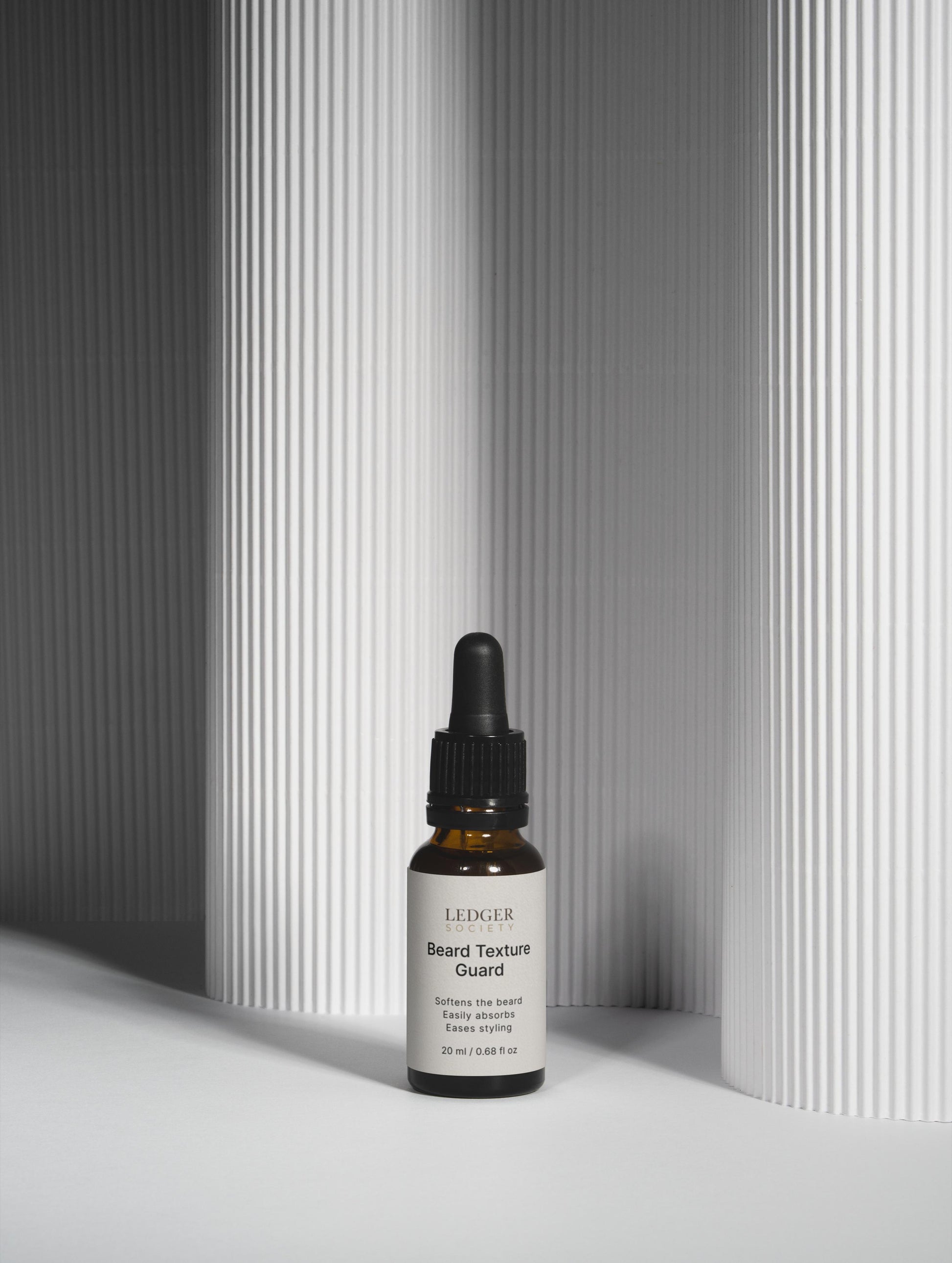 Beard Texture Guard