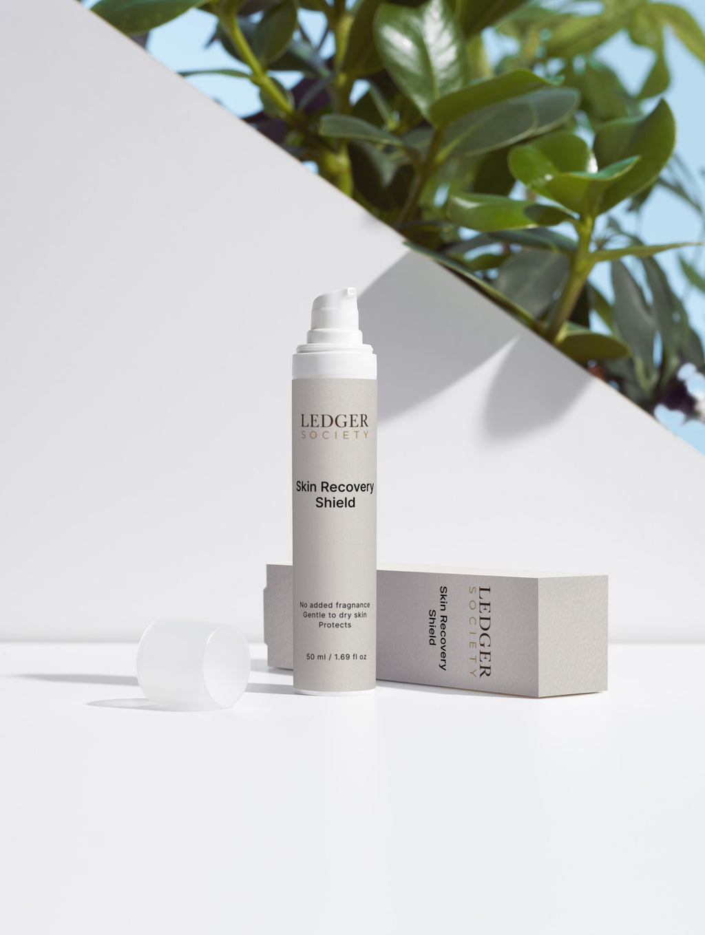 Skin Recovery Shield