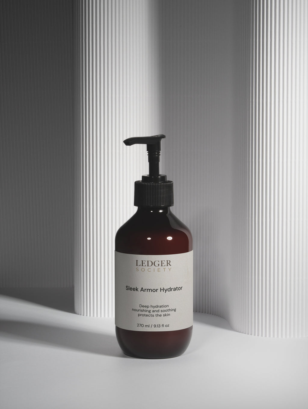 Sleek Armor Hydrator